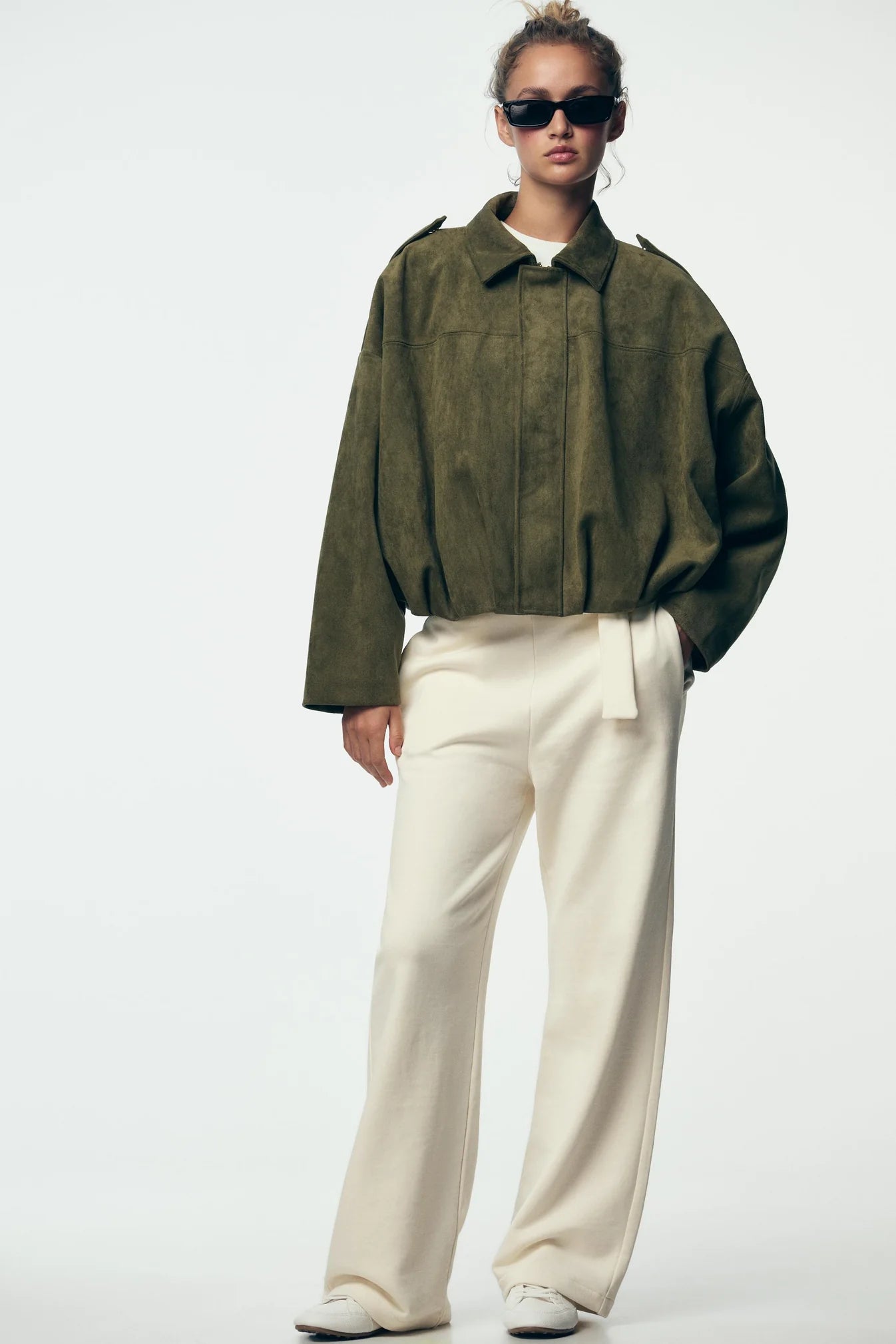 Veste Aïda