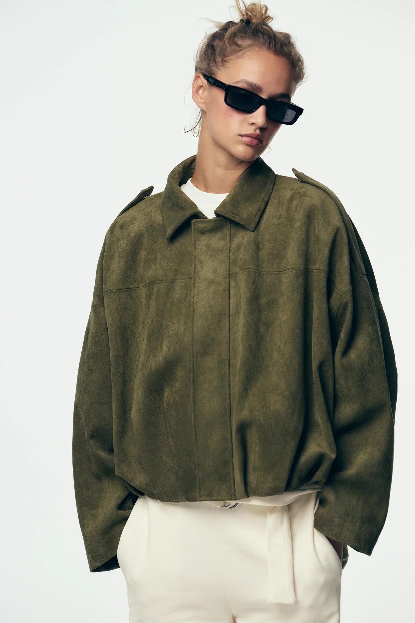 Veste Aïda
