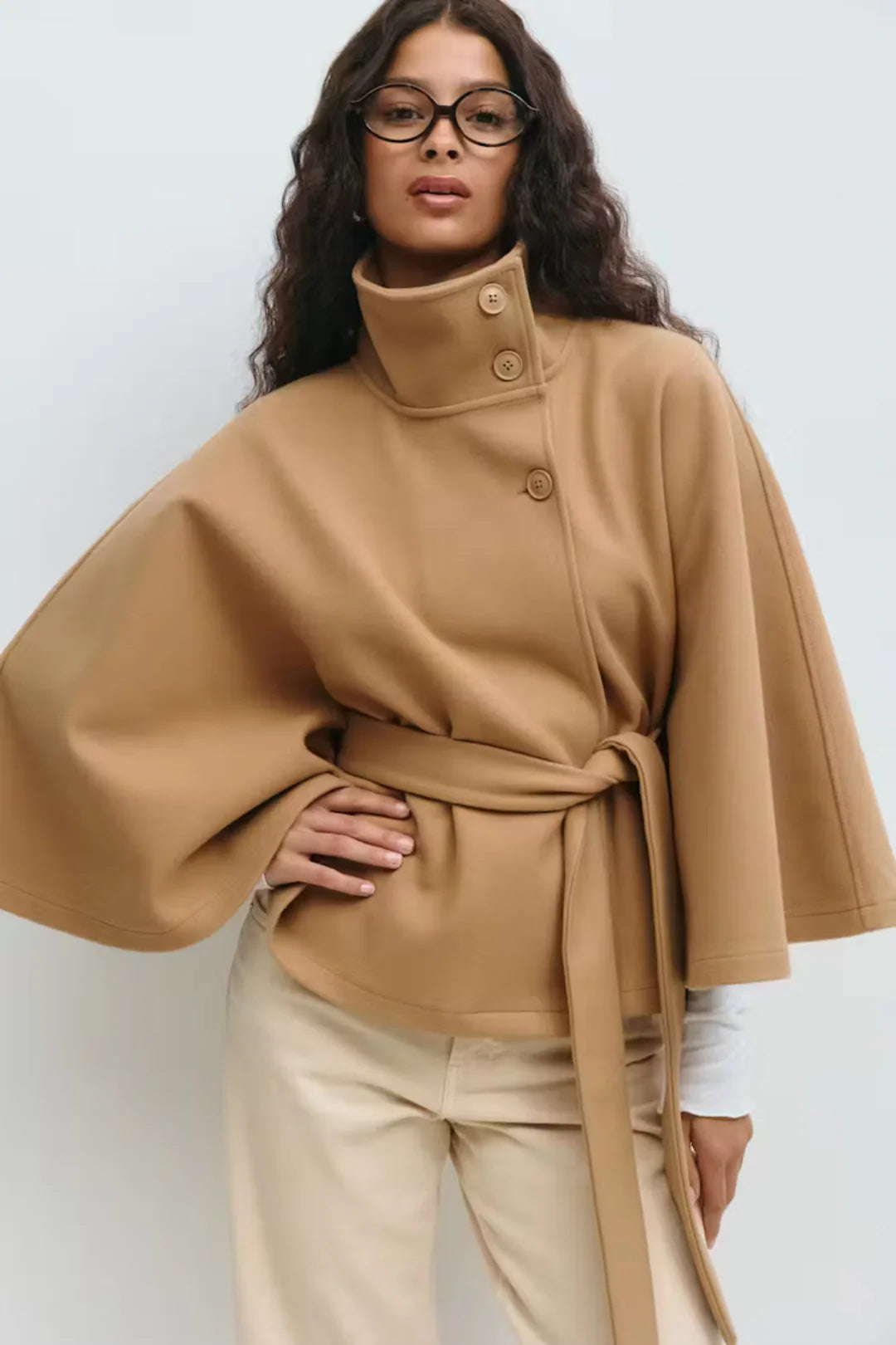 MANTEAU Ophelia