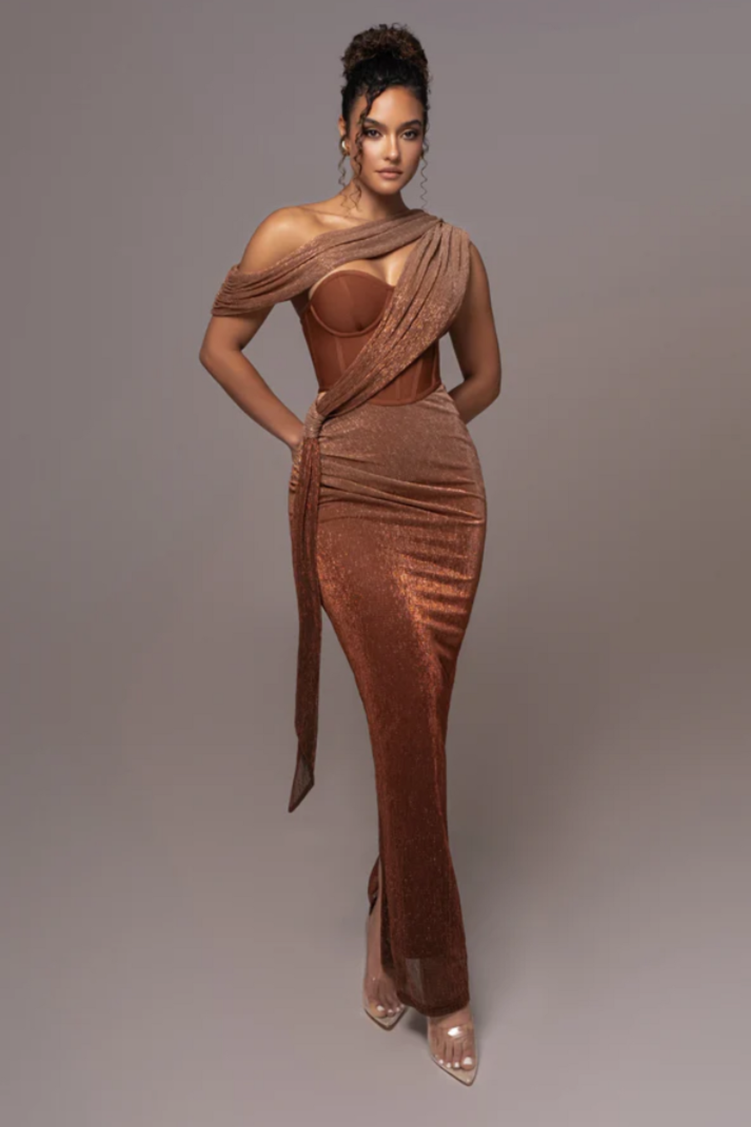 Robe Zéphine