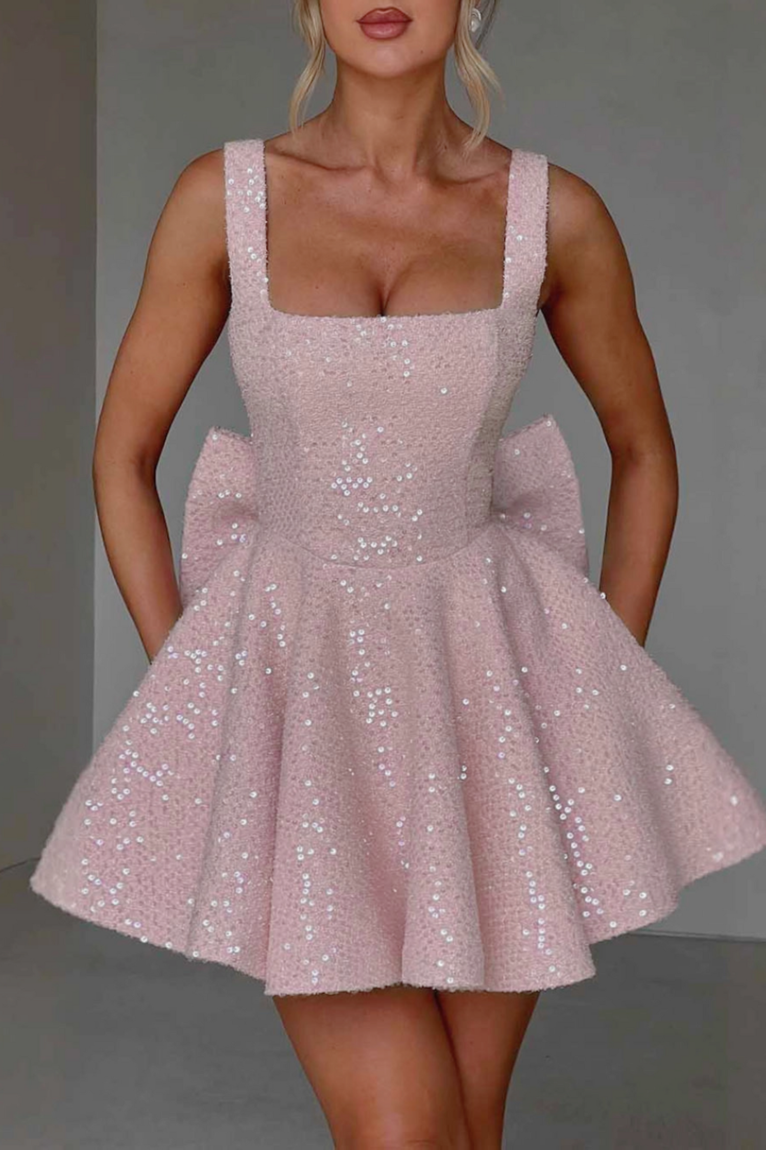 Robe Selya