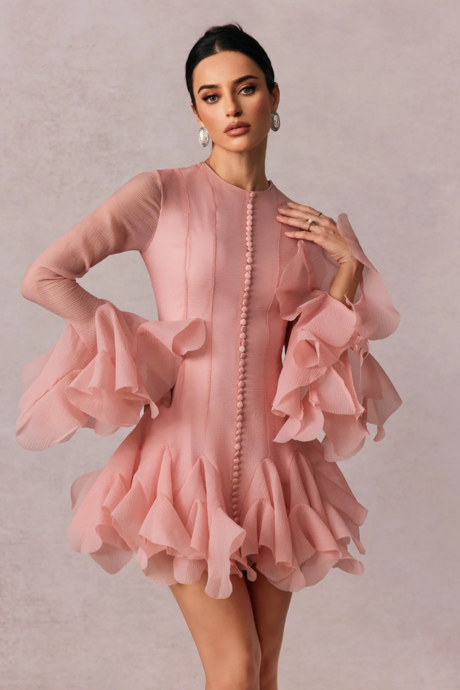 Robe Kaïa