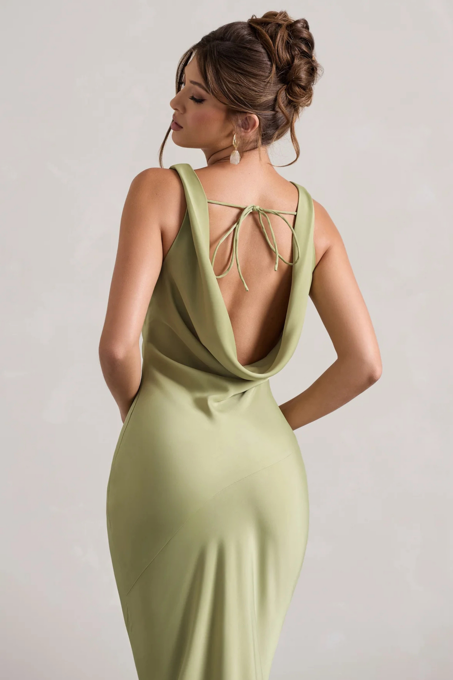 Robe Oréane