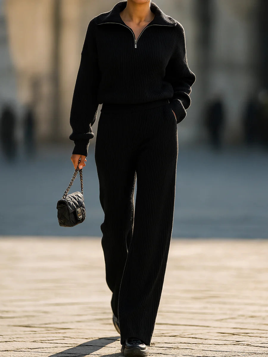 Ensemble Adèle