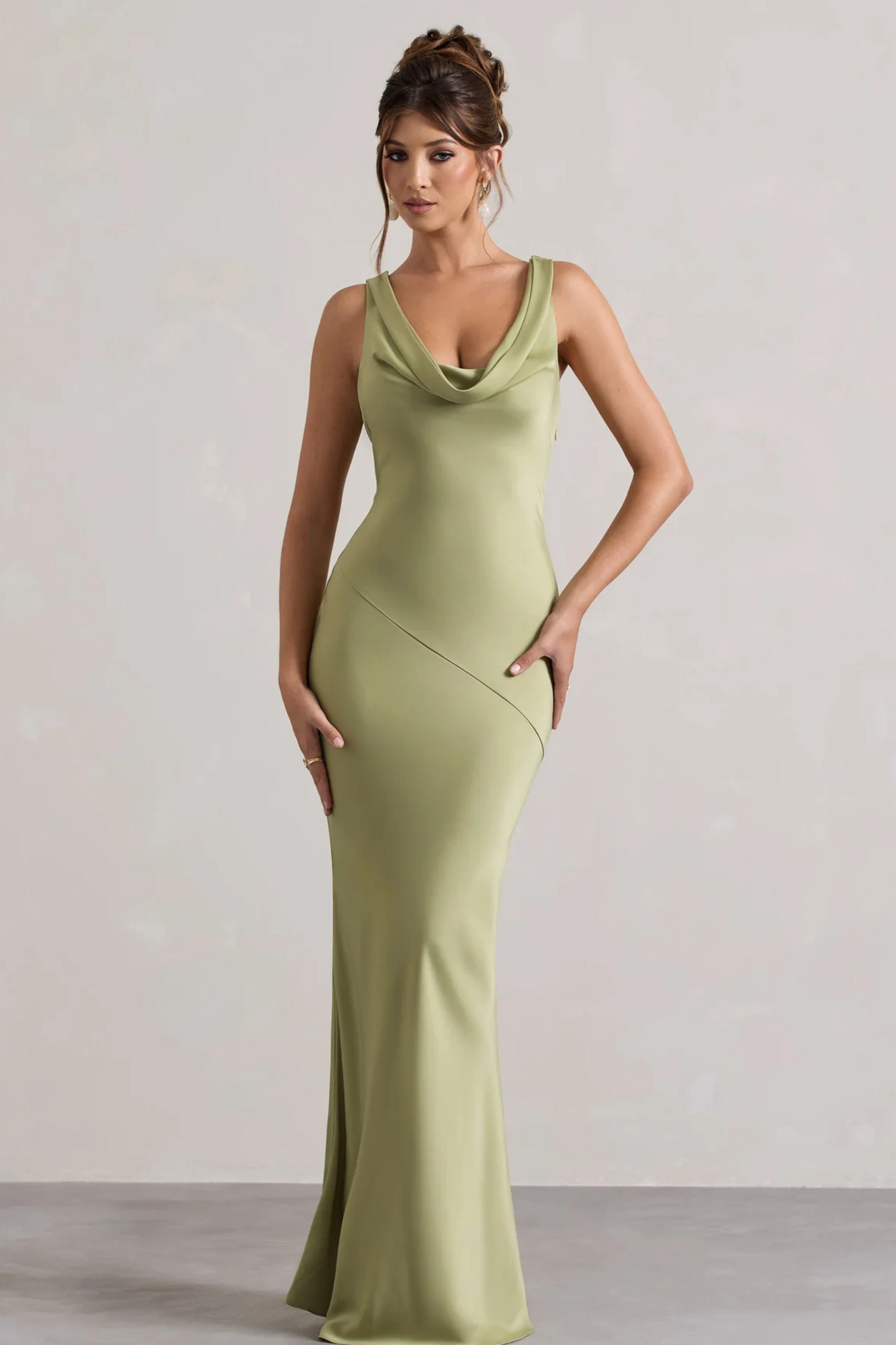 Robe Oréane