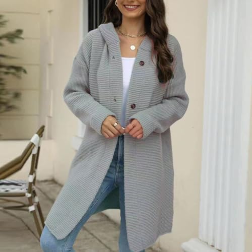 Manteau Cardigan Milan