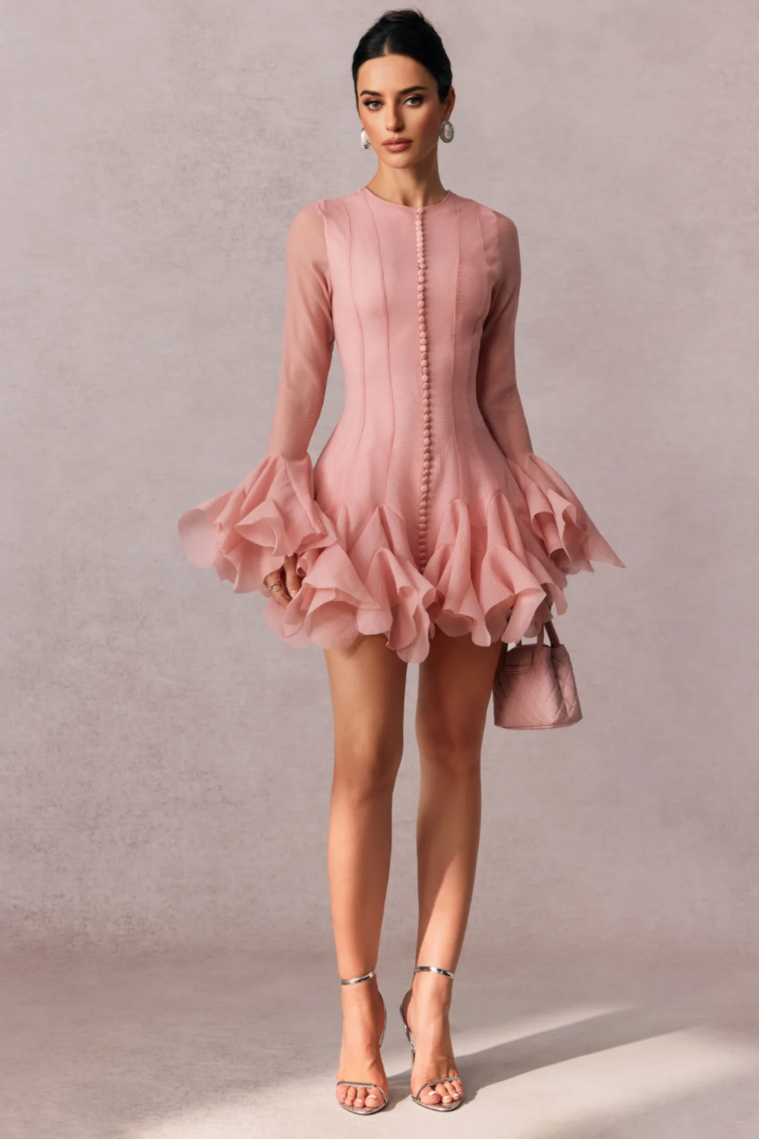 Robe Kaïa