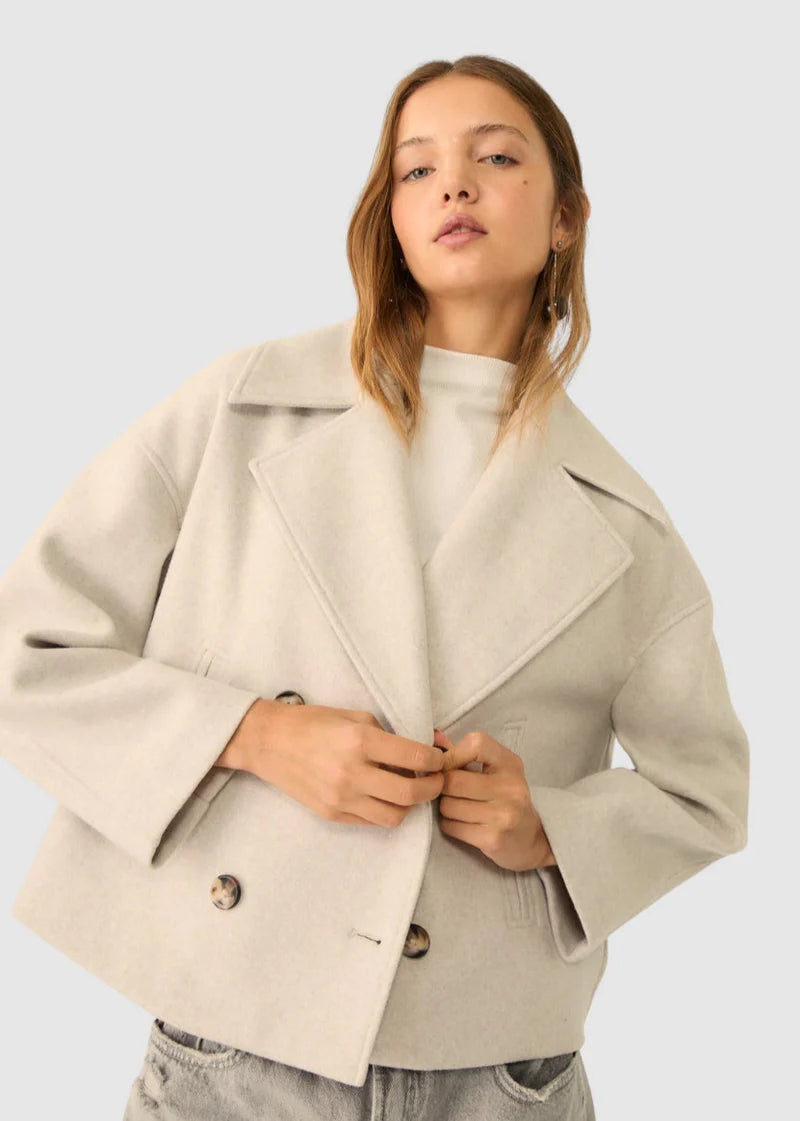 Veste Noa