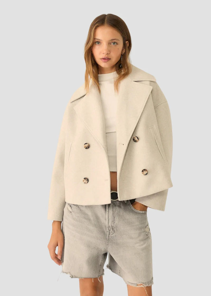 Veste Noa