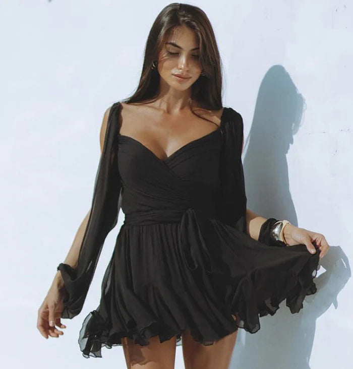 Robe Gaïa