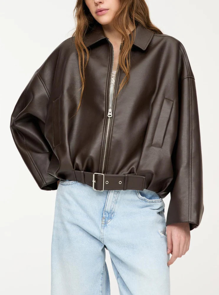 VESTE Roxane