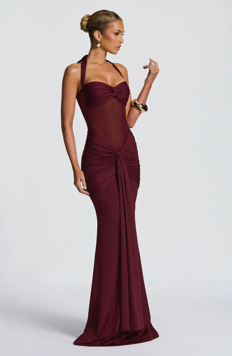 Robe Veloura
