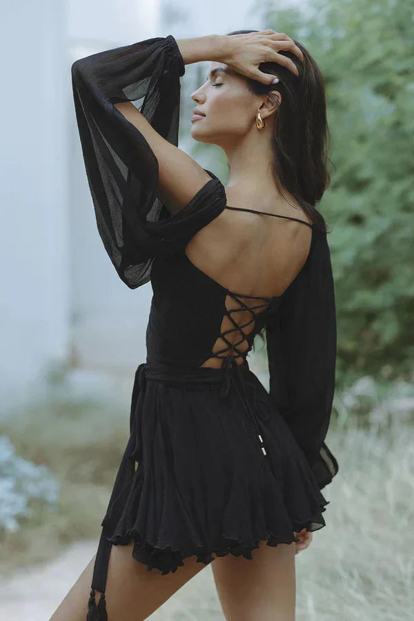 Robe Gaïa